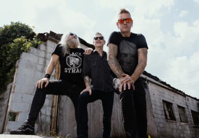 Mastodon announce European tour