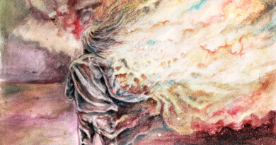 ALBUM REVIEW: Nothing Is The Same Anymore – Death Of Youth