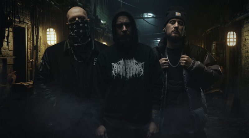 Obey The Kraken 2026