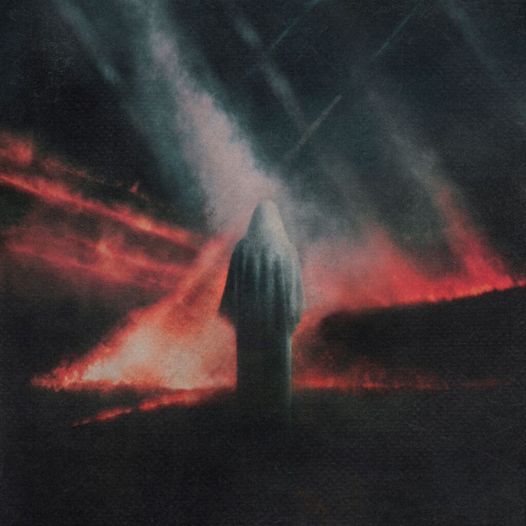Phosphor - The Narrator