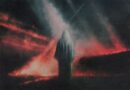 Phosphor - The Narrator