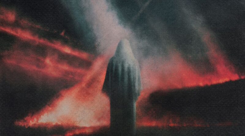 Phosphor - The Narrator