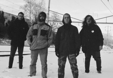 Poison Ruïn announce new album ‘Hymns from the Hills’