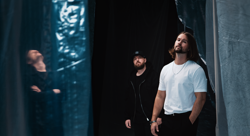 Port Noir release new music video for ‘Burst’