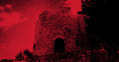 ALBUM REVIEW: Purgatory – Phasma