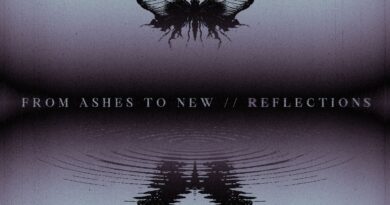 ALBUM REVIEW: Reflections – From Ashes To New