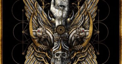 Sentinels Of Shamash - Melechesh