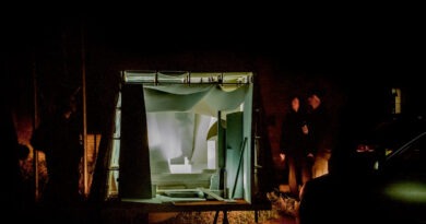 ALBUM REVIEW: Somersaults – deathcrash