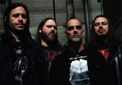 Temple Of Void 2026-1