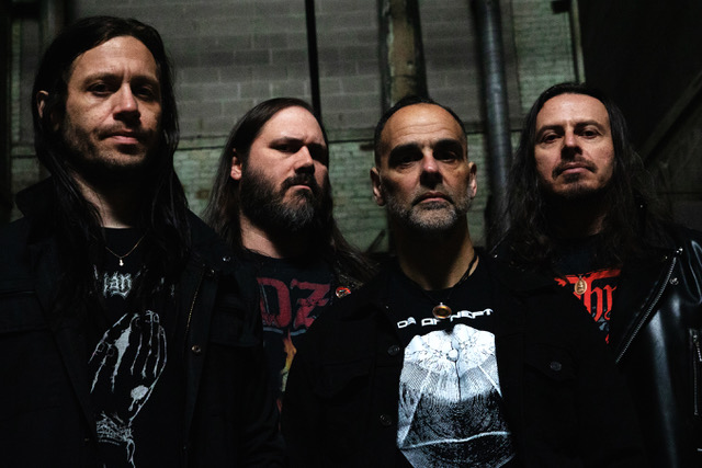 Temple Of Void release new song ‘Soulburn’