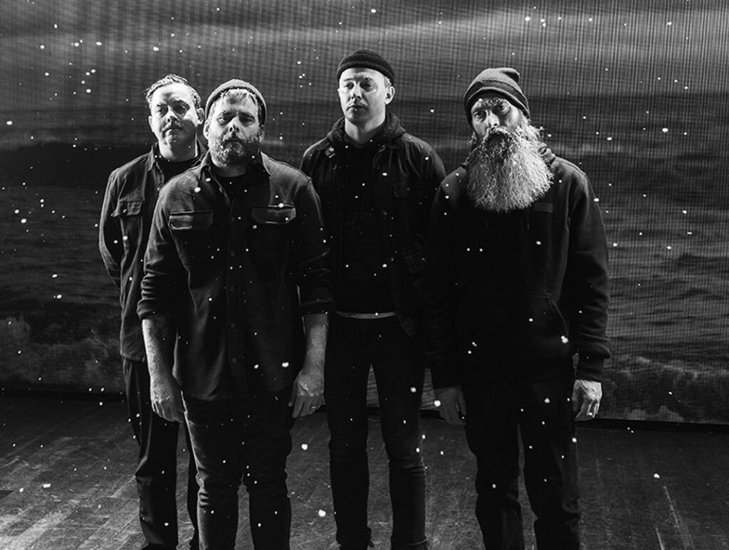 The Flatliners 2026