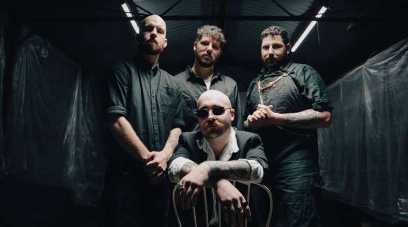 The Gloom In The Corner 2026