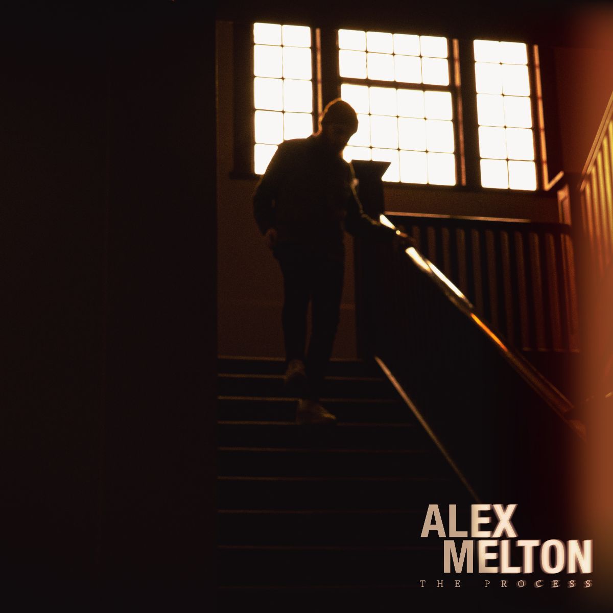 Alex Melton announces new album ‘The Process’