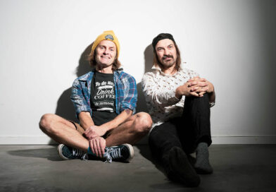 Truckfighters announce new album ‘MASTERFLOW’
