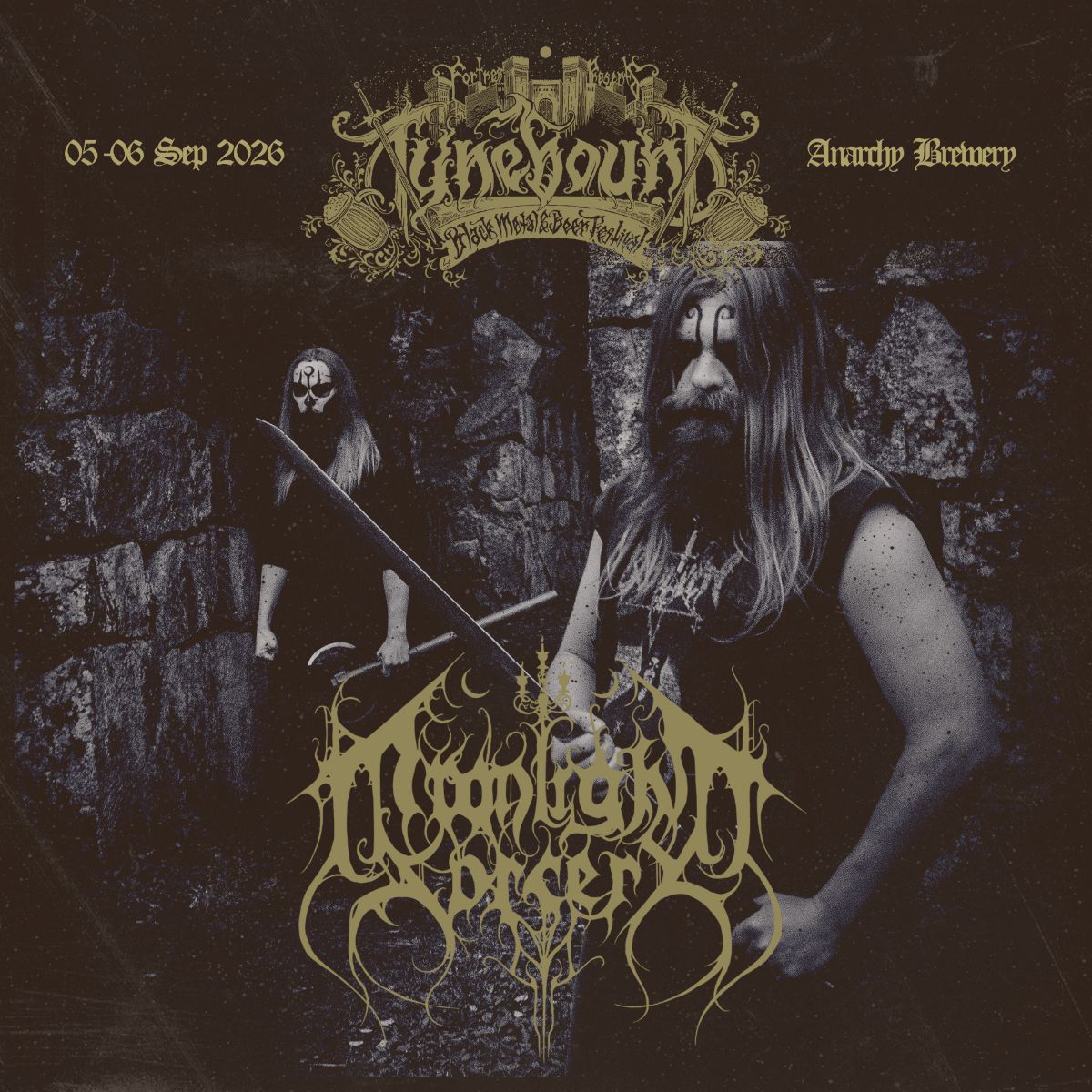 Tynebound 2026 - Moonlight Sorcery