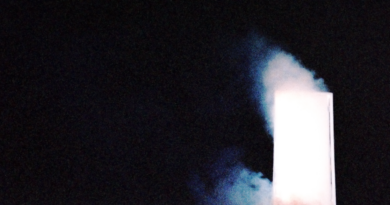 ALBUM REVIEW: Where The Light Leaves – Varials ALBUM REVIEW: Where The Light Leaves – Varials