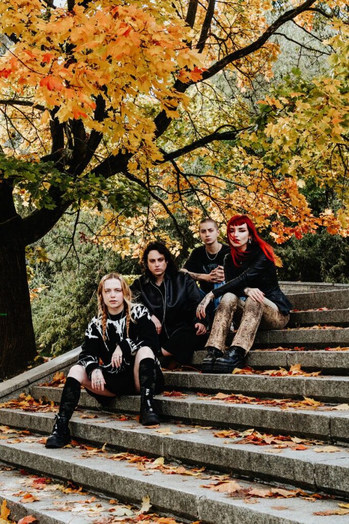 Witch Fever 2026