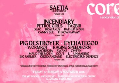 core 2026 - announcement 1