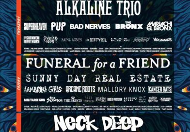 2000trees Festival 2026 - Final Lineup