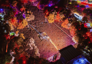 Aftershock Festival reveal 2026 lineup