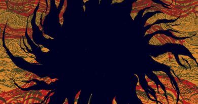 An Undying Love For A Burning World - Neurosis