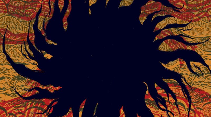 An Undying Love For A Burning World - Neurosis