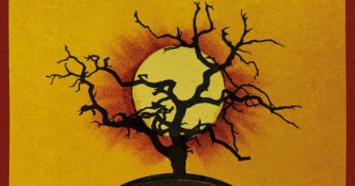 ALBUM REVIEW: And The Dead Tree Gives No Shelter – Oh Hirosima
