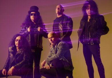 Armored Saint announce new album ‘Emotion Factory Reset’
