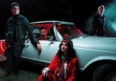 As Everything Unfolds 2026-1