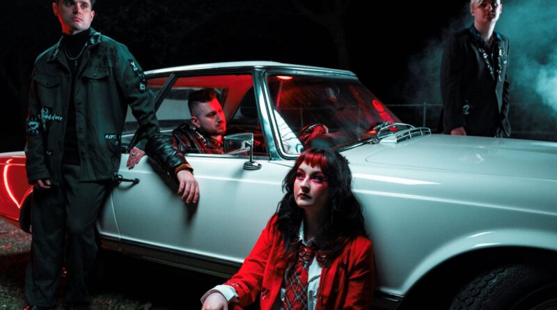 As Everything Unfolds 2026-1