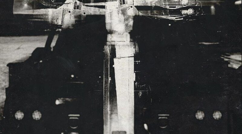 ...Beginning of the End - Portrayal Of Guilt