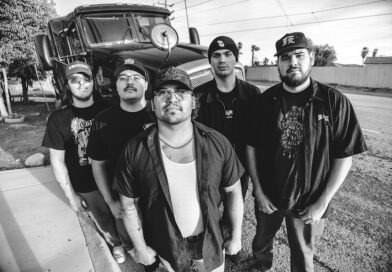 Big Ass Truck I.E. 2026