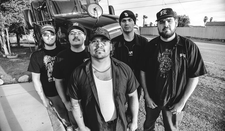 Big Ass Truck I.E. 2026