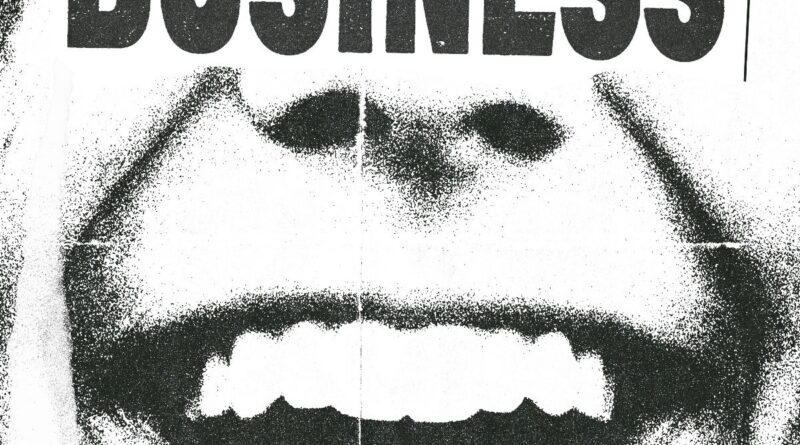 Business - The Meffs