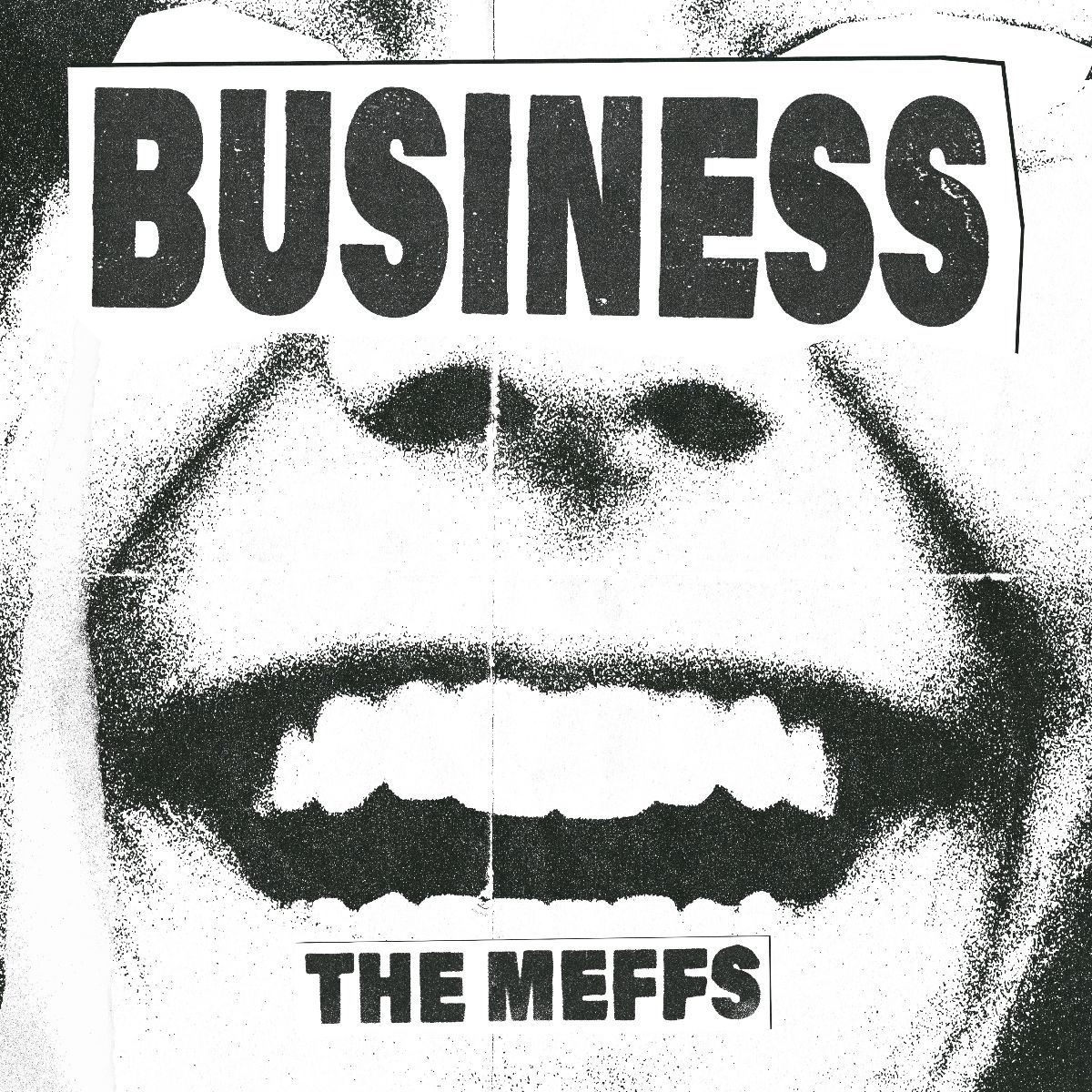 Business - The Meffs