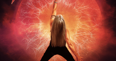 ALBUM REVIEW: Closer To The Sun – Tyketto