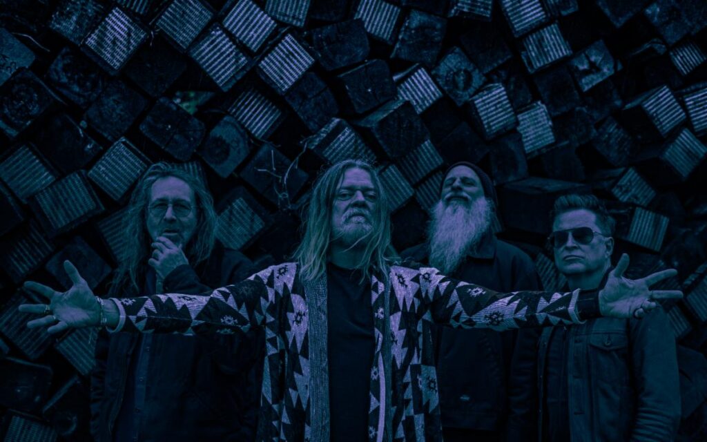 Corrosion Of Conformity 2026-1