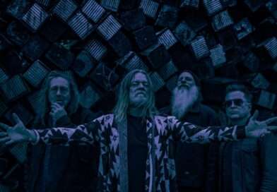 Corrosion Of Conformity 2026-1