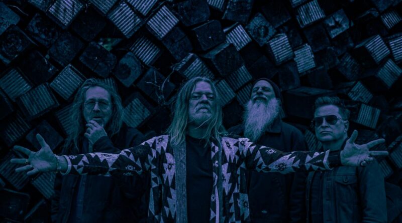 Corrosion Of Conformity 2026-1