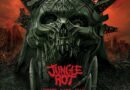 Cruel Face Of War - Jungle Rot