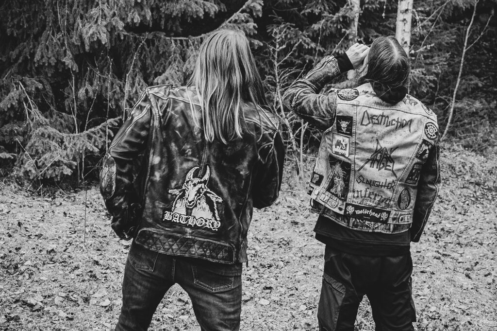 Darkthrone 2026