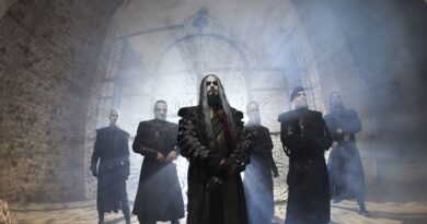 Dimmu Borgir 2026