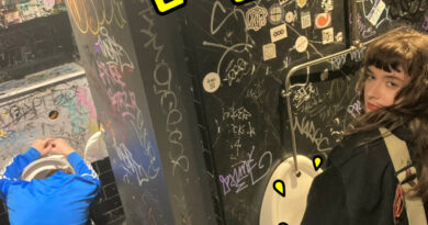 EP REVIEW: EPeepee – Cowboy Hunters