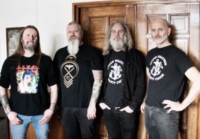 Enslaved and Storm Weather Shanty Choir 2026