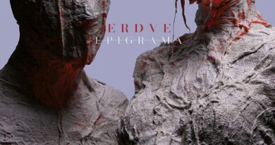 Epigrama - Erdve
