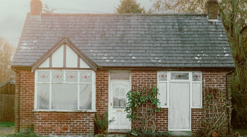 Every House We Built - Exploring Birdsong