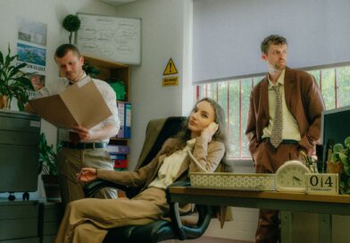 Exploring Birdsong 2026-1