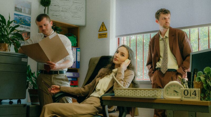 Exploring Birdsong 2026-1