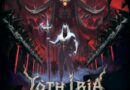 ALBUM REVIEW: Gone With The Devil – Yoth Iria