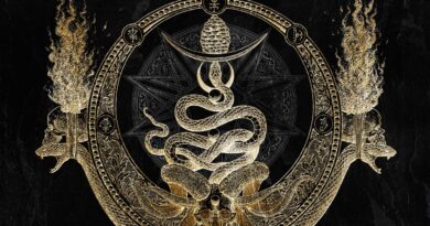 Grand Serpent Rising - Dimmu Borgir